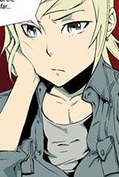 Ability - Action, Adventure, Shounen, Supernatural - Ability, Ability manga, Ability แปลไทย, Ability TH, Ability ครบทุกตอน, Ability ตอนล่าสุด