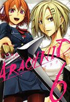 Arachnid - Action, Ecchi, Mature, Shounen - Arachnid, Arachnid แปลไทย, Arachnid TH, Arachnid ครบทุกตอน, Arachnid ตอนล่าสุด