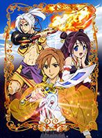 Arata Kangatari - Action, Adventure, Fantasy, Romance, Shounen, Supernatural - Arata Kangatari, Arata Kangatari manga, Arata Kangatari แปลไทย, Arata Kangatari TH, Arata Kangatari ตอนล่าสุด, Arata Kangatari ครบทุกตอน
