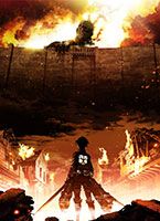 Attack on Titan - Action, Drama, Fantasy, Horror, Mystery, Shounen, Supernatural, Tragedy - Attack on Titan, Attack on Titan manga, การ์ตูน Attack on Titan, Attack on Titan แปลไทย, Attack on Titan TH, Attack on Titan ตอนล่าสุด, Attack on Titan ครบทุกตอน