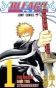 Bleach - Balancer's Justice