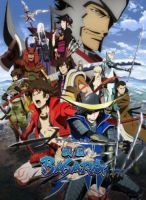SENGOKU BASARA 3