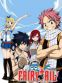 Fairy Tail - แผนการของนัตสึ