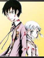 Mahou Shoujo of the End