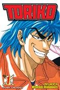 Toriko - ตลก, แอ็คชั่น, ต่อสู้ - Toriko 217, Toriko 216, Toriko-217, โทริโกะ, Toriko-216, Toriko แปลไทย, Toriko, Toriko TH
