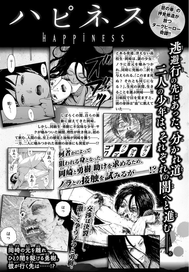 Happiness 17-นาโอะ