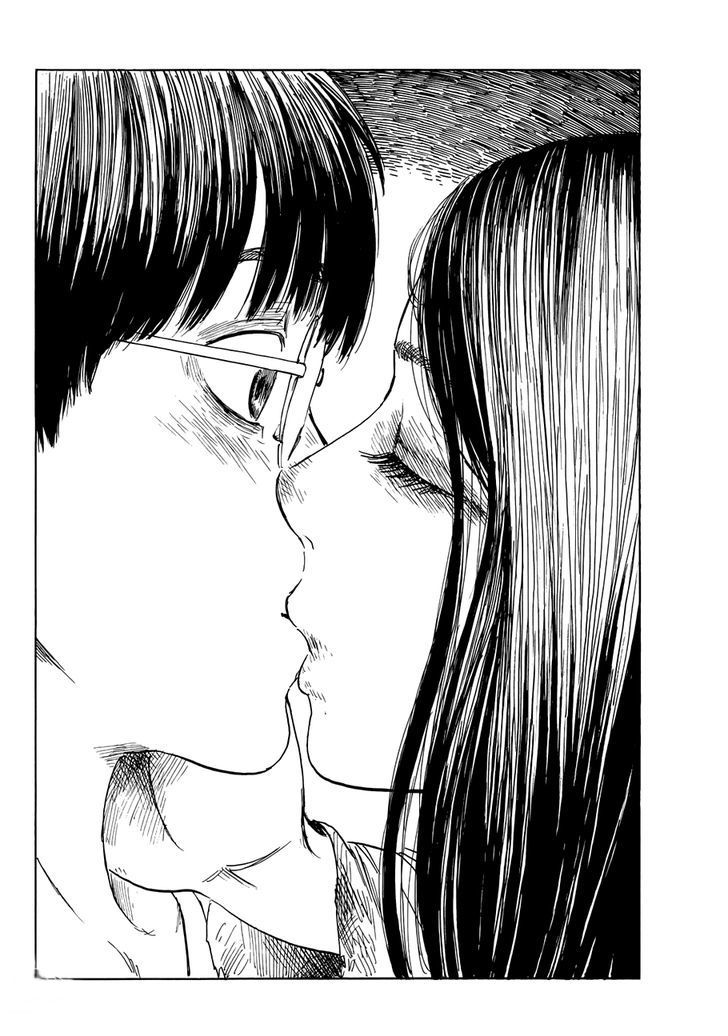 Happiness 17-นาโอะ