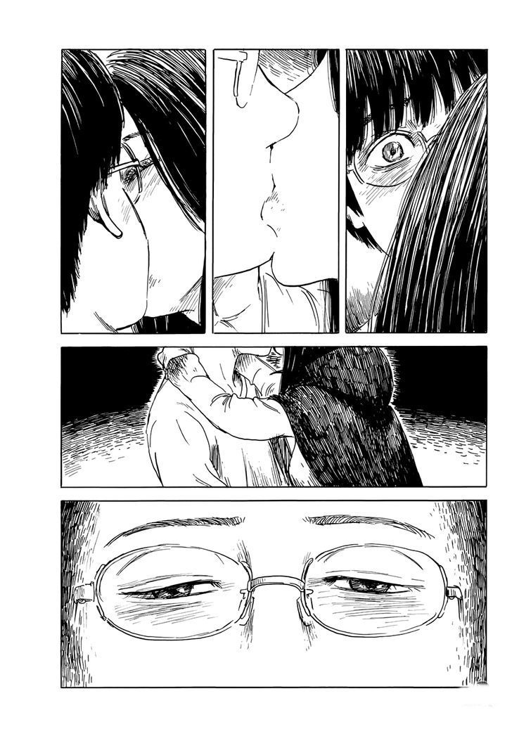 Happiness 17-นาโอะ