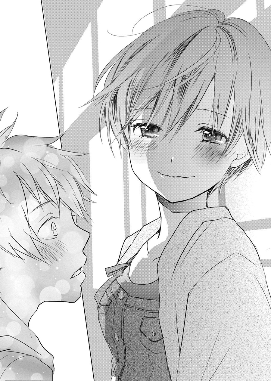 Bokura wa Minna Kawaisou 28-28