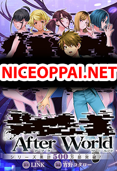 World's End Harem After World