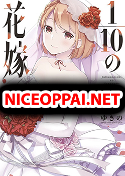 1/10 no hanayome