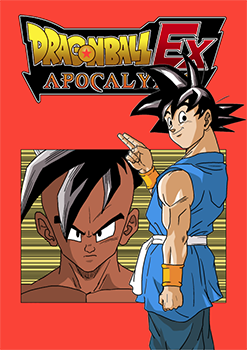 Dragon Ball EX Apocalypto