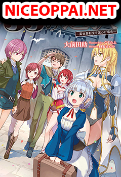 35-sai No Sentaku: Isekai Tensei O Eranda Baai