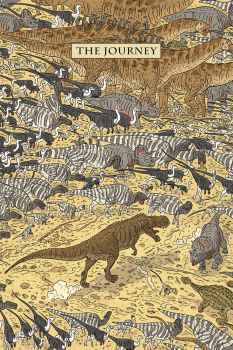 Age of Reptiles - The Journey