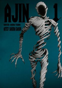 Ajin