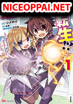 Akutoku Ryoushu no Musuko ni Tensei!? ~Tanoshiku Mahou wo Manandeitara, Omei wo Henjou Shitemashita~