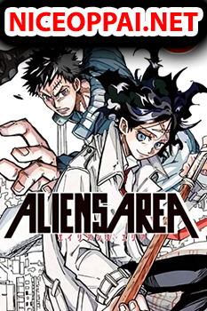 Aliens Area