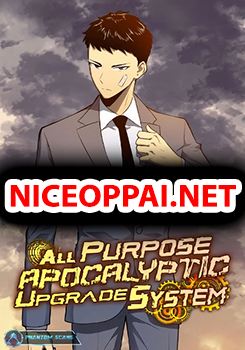 All Purpose Apocalyptic Upgrade System