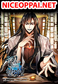 A Modern Man Who Got Transmigrated Into the Murim World