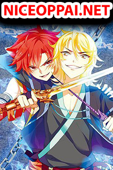 Anecdotes about Spirits and Immortals พงศาวดารจิตวิญญาณอมตะ