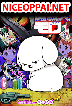 Ansatsu Inu Moro