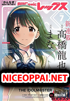Asayake wa Koganeiro The IDOLM@STER