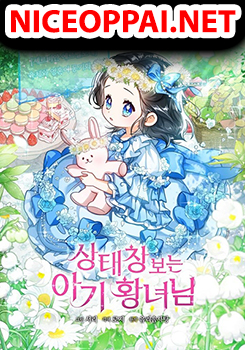 Baby Princess Through the Status Window