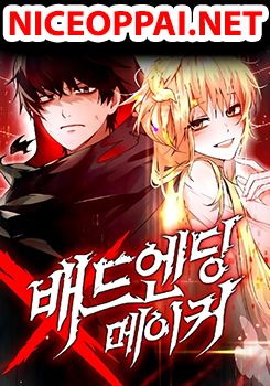 Bad Ending Maker