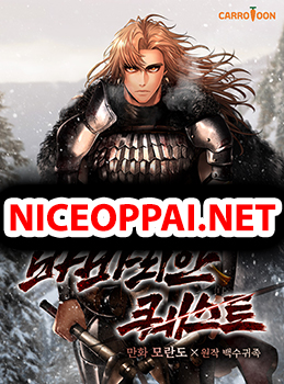 Barbarian Quest