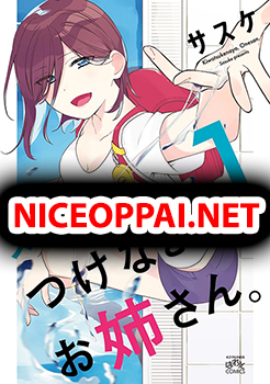 Be Careful, Onee-san.