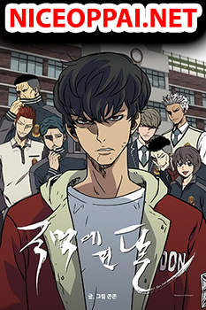 Beyond The Strongest
