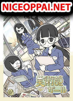 Bijutsubu Girl