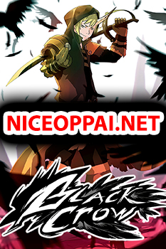Black Crow