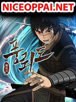 Blade of Winds and Thunders