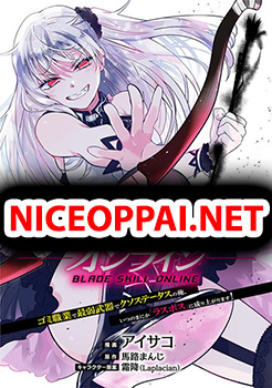 Blade Skill Online