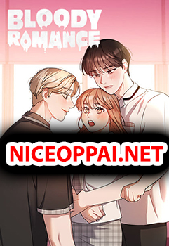 Bloody Romance