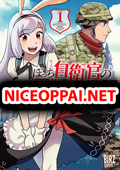 Bocchi Jieikan no Isekai Funsenki