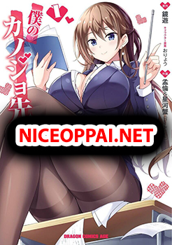 Boku no Kanojo Sensei