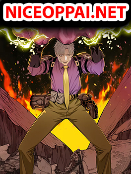 Boss Demon is My Father!
