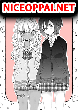 Boyish Girl x Gyaru