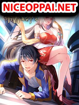 Carrying The Goddess Along