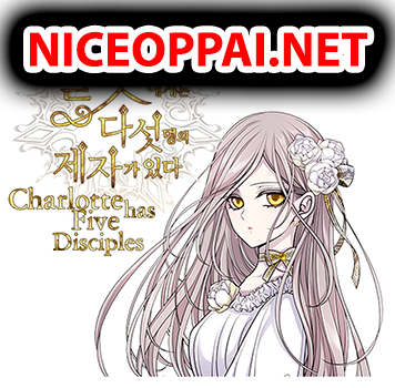 Charlotte Has Five Disciples