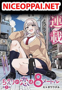 Chieri no Koi wa 8 Meter