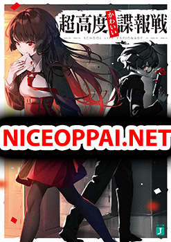 Cho kodo Kawai Choho-sen ~ Tottemo Okutena Kurohime-san ~