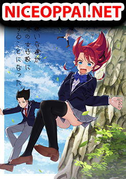 Chou Onna Kirai na Ore ga Isekai no Joshikou ni Ryuugaku Suru Koto ni Natta