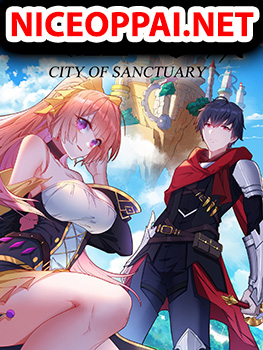 City of Sanctuary