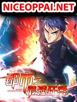 City's Strongest Berserker ตำนานเบอร์เซิร์กสุดแกร่งแห่งนคร