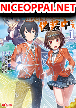 Class-goto Shuudan Teni Shimashita ga, ichiban Tsuyoi Ore wa Saijaku no Shounin ni Gisouchuu