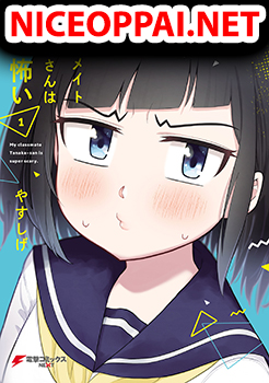 Classmate no Tanaka-san wa Sugoku Kowai