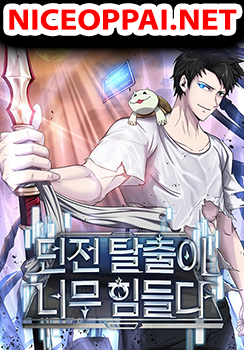 Dangerous Dungeon Escape